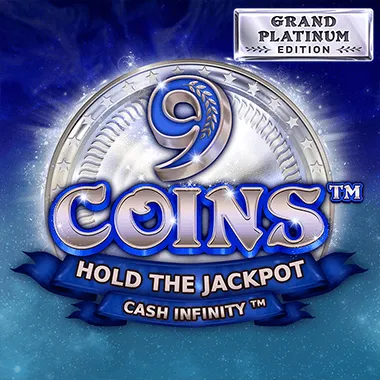 9 Coins