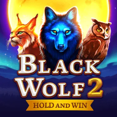 Black wolf 2