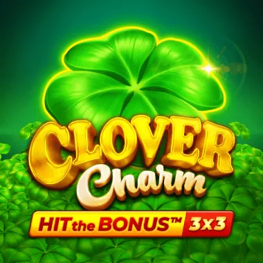 Clover Charm