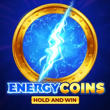 Energy coins