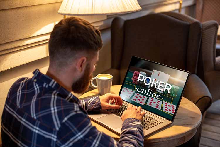 Online poker Australia