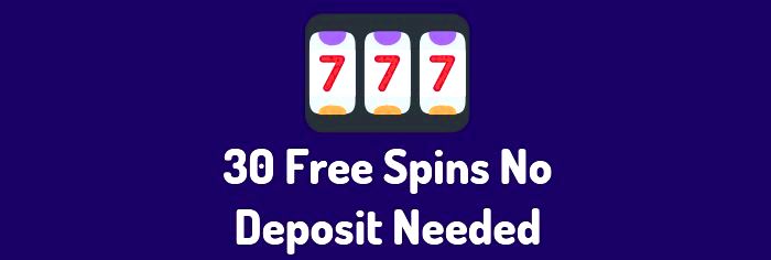 Free Spins No Deposit Codes