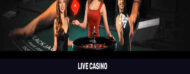 Playamo Casino live
