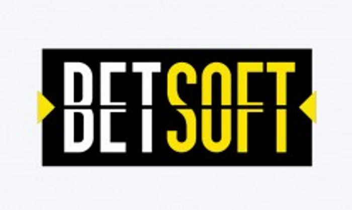 Betsoft Online Gambling Provider