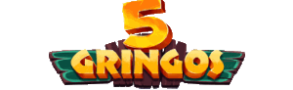 5 Gringos Casino logo