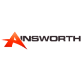 Ainsworth provider logo