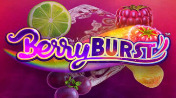 BerryBurst Slot online