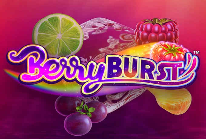 BerryBurst Slot online