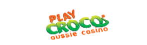 Croco Casino logo