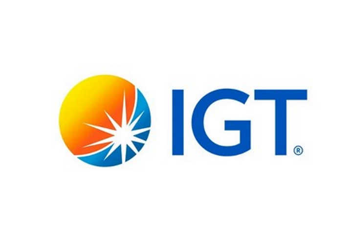 IGT Online Gambling Provider