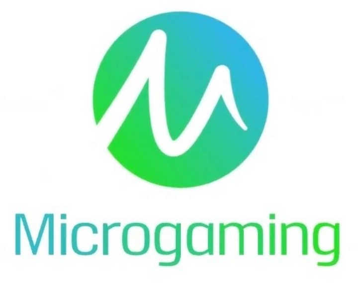 Microgaming Online Gambling Provider