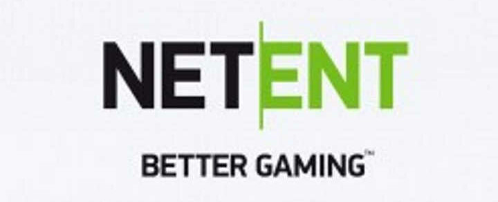 NetEnt Online Gambling Provider