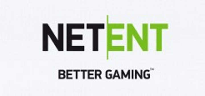 NetEnt Online Gambling Provider