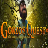 NetEnt's Gonzo's Quest pokies