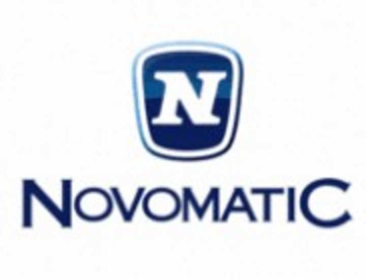 Novomatic Online Gambling Provider
