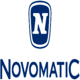 Novomatic provider logo