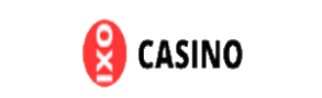 OXI Casino online logo