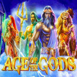 Playtech's Age of the Gods series
