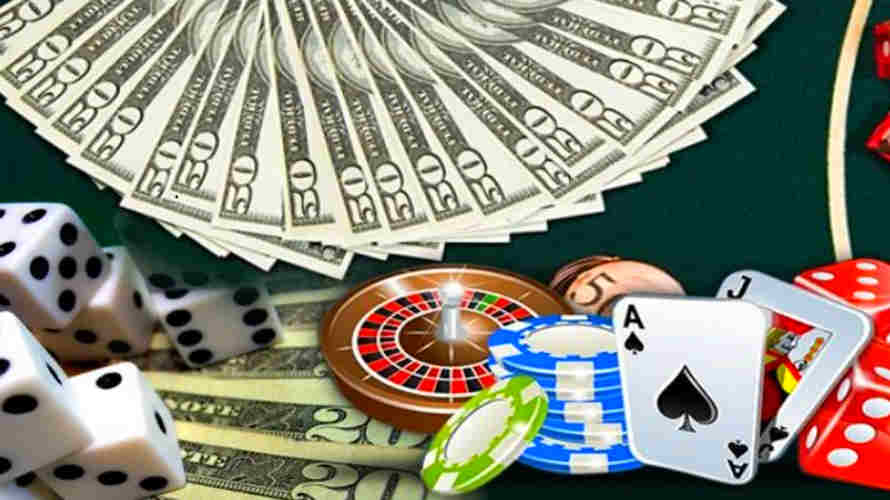 Real Money casinos AU