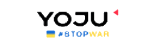 YOJU online Casino logo
