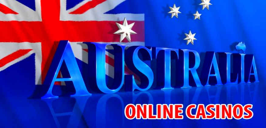 australian online casino reviews