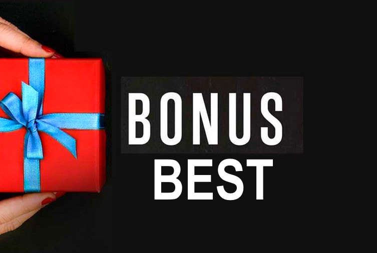 best bonus offer