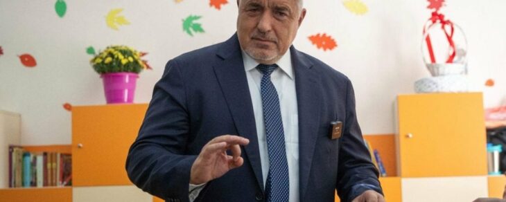 Previous Bulgarian Finance Minister Asserts Innocence After United States Sanctions Over Gambling Favors