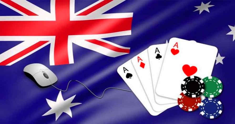 online gambling Australia