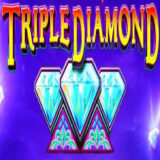 triple diamond pokie
