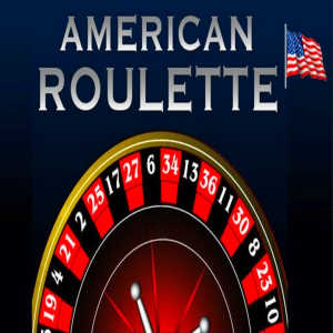 American roulette online game