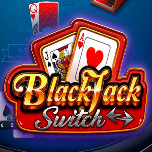 Blackjack switch