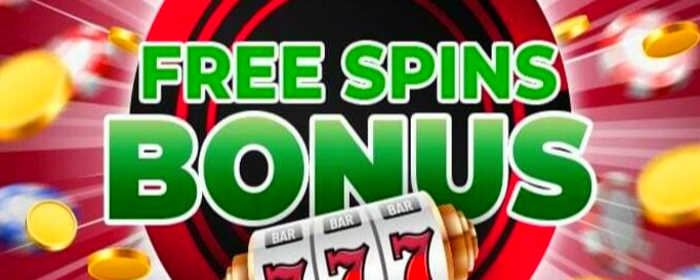 Free Spins Casino Bonuses