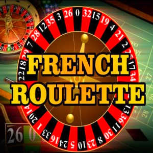 French roulette online game