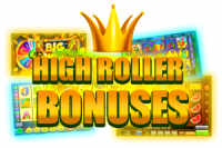 High-Roller Bonuses casino