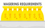 Low Wagering Requirements