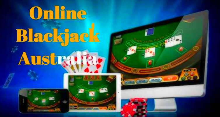 Online Blackjack in Australia