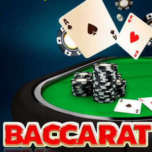 Traditional Baccarat