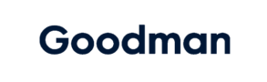 goodman casino logo