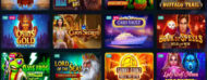 Slots Gallery Casino games