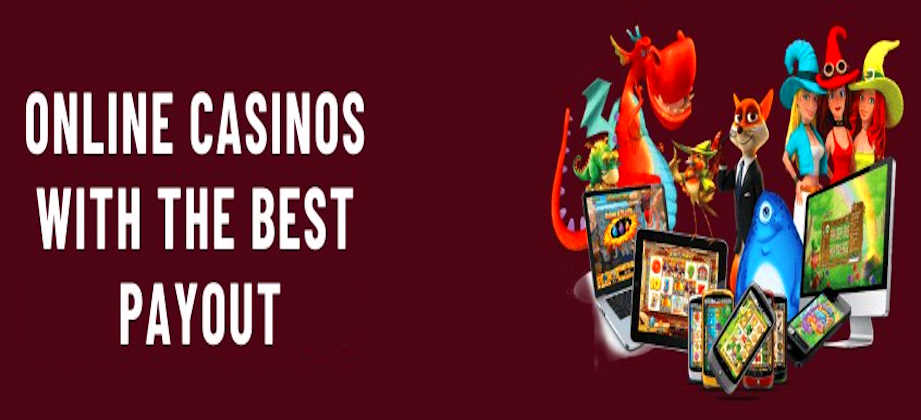 Best Casino Payout Australia