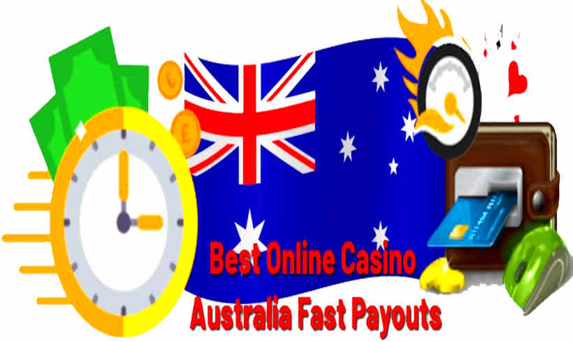 Casinos with best Payouts Australia