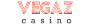 Vegaz online Casino logo