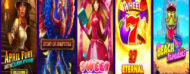 Haz Casino games