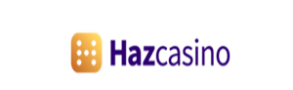 Haz online Casino logo