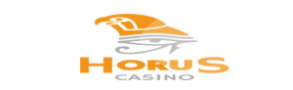 Horus online Casino logo
